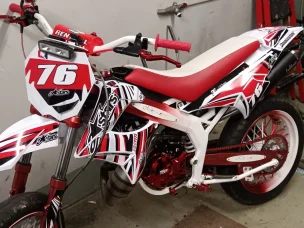 Derbi Sm