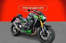 Kawasaki Z
