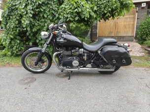Triumph Speedmaster