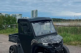 CFMOTO UFORCE