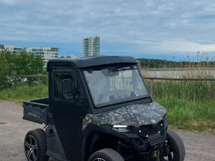 CFMOTO UFORCE