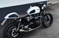 Triumph Thruxton