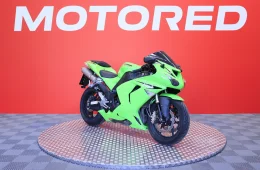Kawasaki ZX-10R