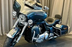 Harley-Davidson Electra Glide Classic