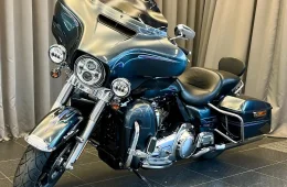 Harley-Davidson Electra Glide Classic