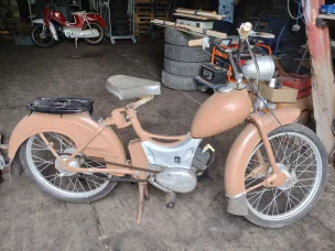 Simson Suhl