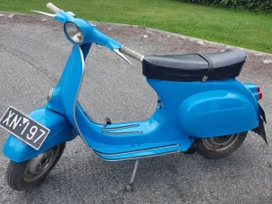 Vespa Piaggio