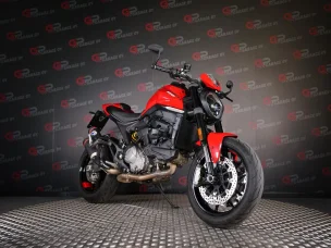 Ducati Monster
