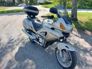 Honda NT
