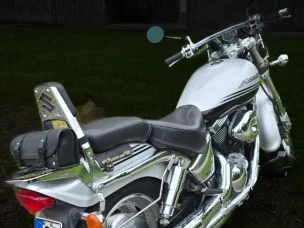 Suzuki VZ