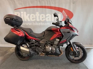Kawasaki Versys