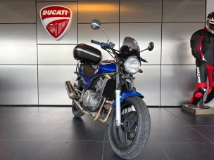Kawasaki ER-5
