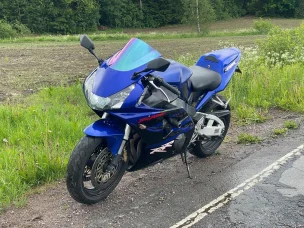 Honda CBR