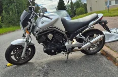 Yamaha BT