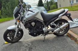 Yamaha BT