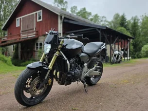 Honda CB