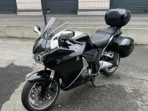 Honda VFR
