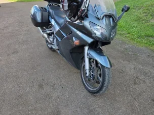 Yamaha FJR
