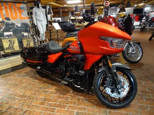 Harley-Davidson CVO