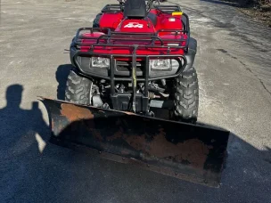 Honda TRX