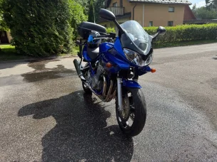 Suzuki GSF