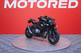 Kawasaki Z