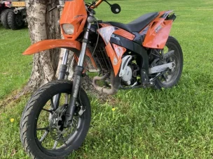 Rieju RRX