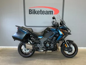 Kawasaki Versys