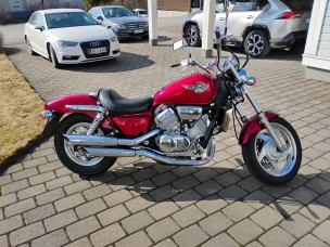 Honda VF