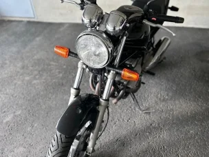 Yamaha XJ