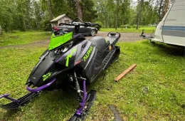 Arctic Cat M-sarja