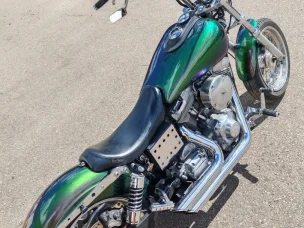 Harley-Davidson Dyna