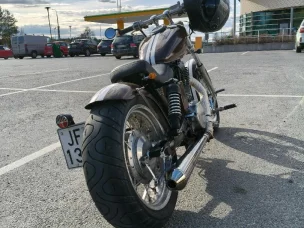 Suzuki LS
