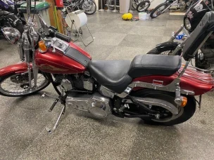 Harley-Davidson Softail