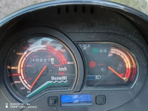 Benelli 49X