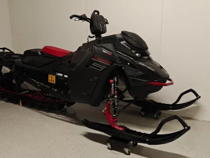 Ski-Doo Freeride