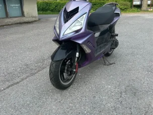 Peugeot Speedfight 3