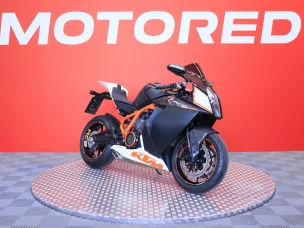 KTM RC