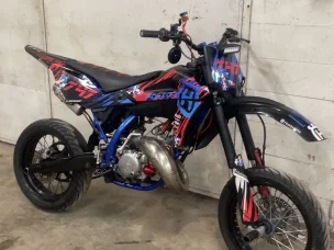 Husqvarna SM