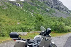 BMW K