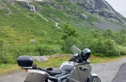 BMW K