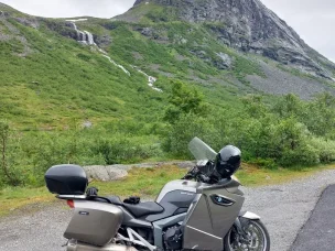BMW K