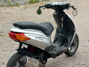 Derbi Atlantis