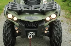 Can-Am Outlander Max