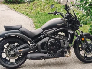 Kawasaki Vulcan