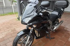 Honda CBF