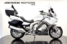 BMW K