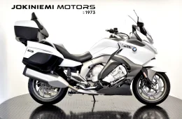 BMW K