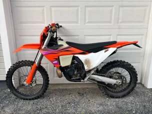 KTM 150