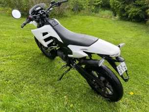 Gilera SMT
